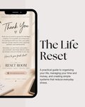 The Life Reset